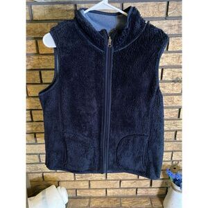 ‎Zip Up Vest
